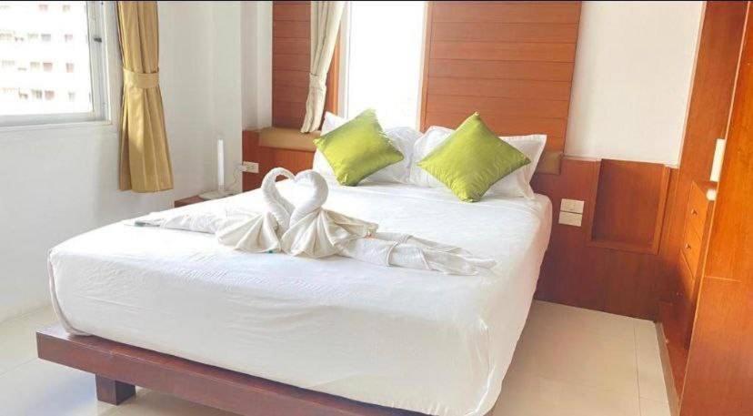 Sukcheewa Residence Phuket Patong Номер фото