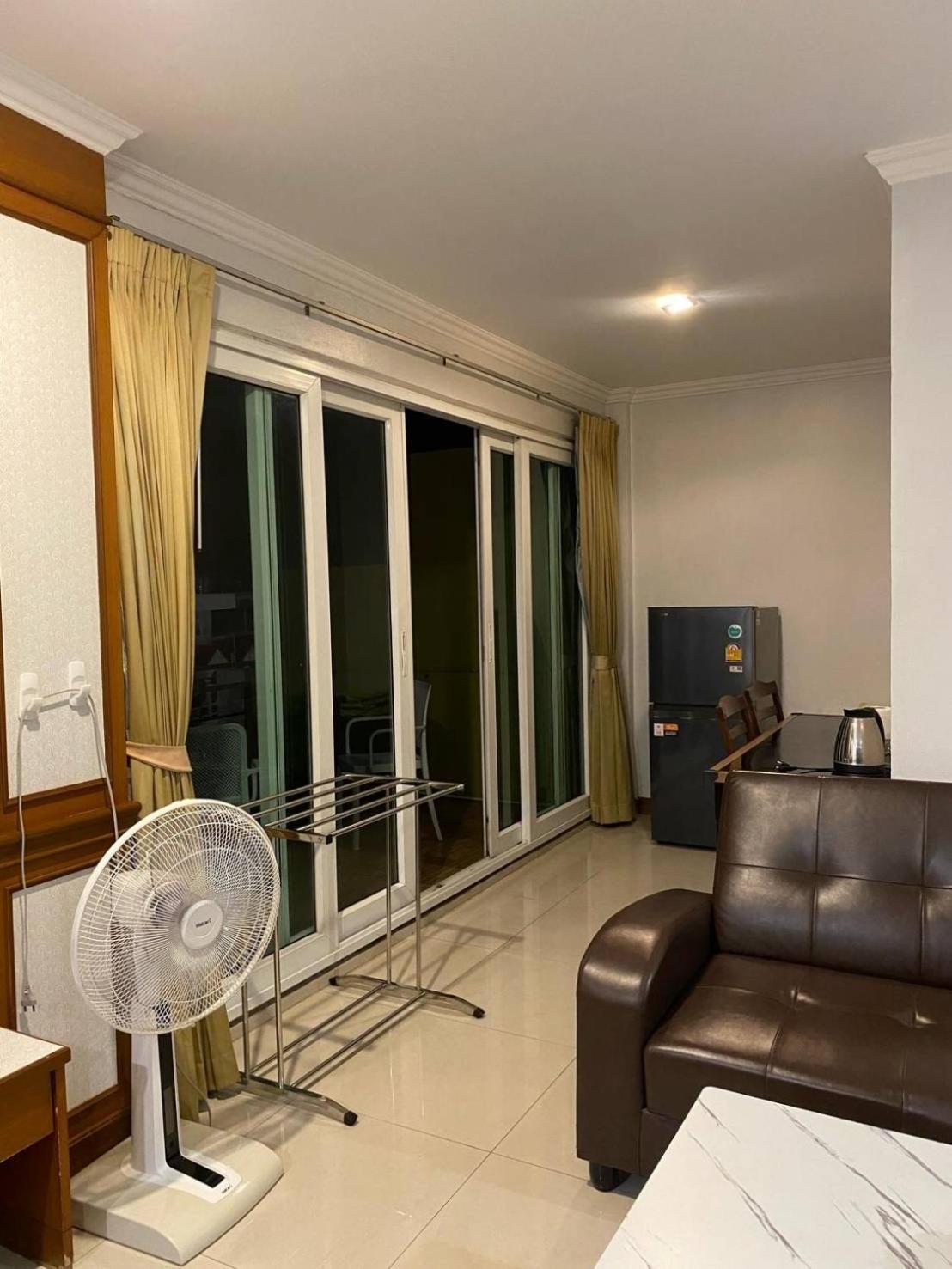 Sukcheewa Residence Phuket Patong Номер фото