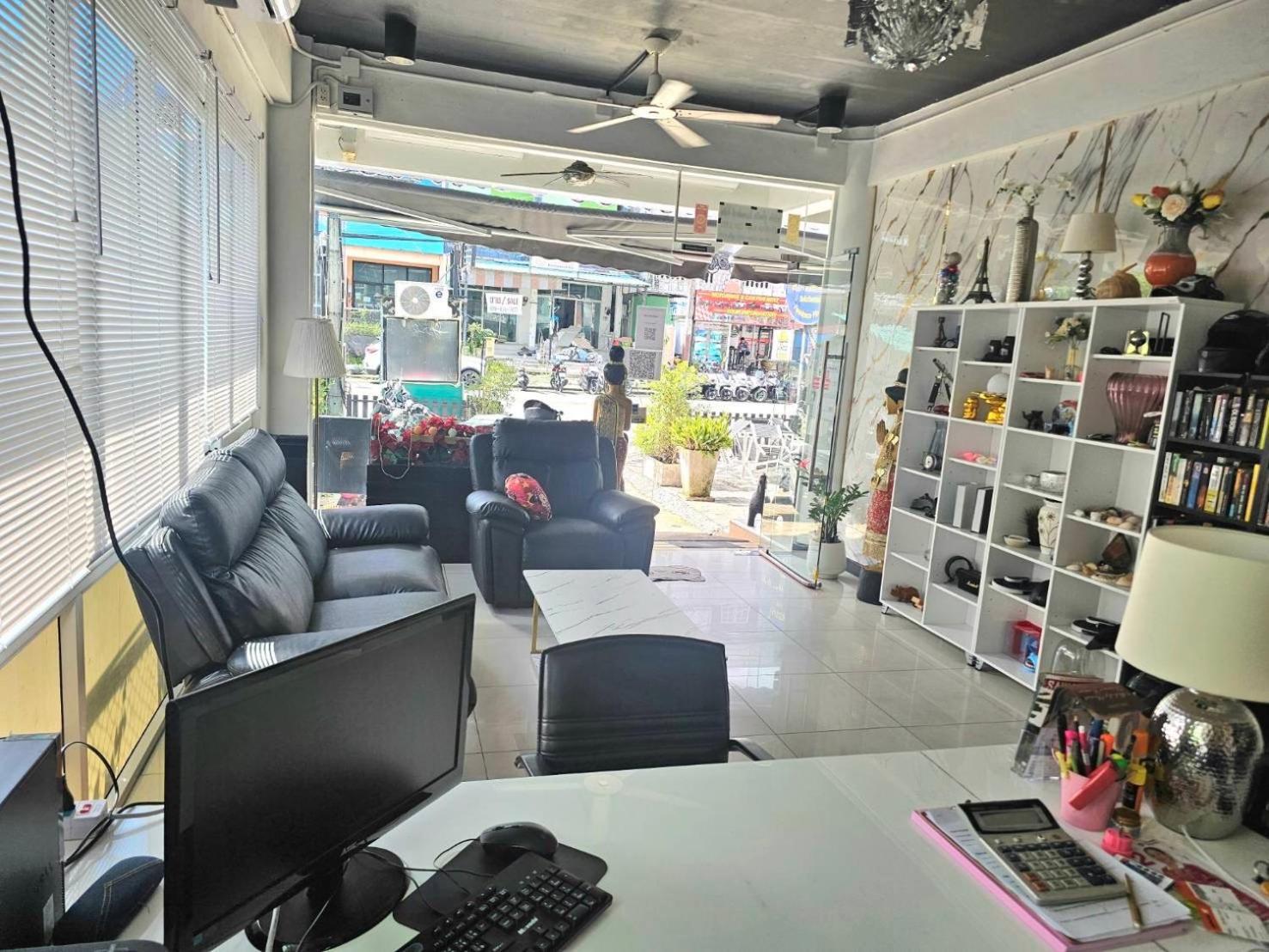 Sukcheewa Residence Phuket Patong Экстерьер фото