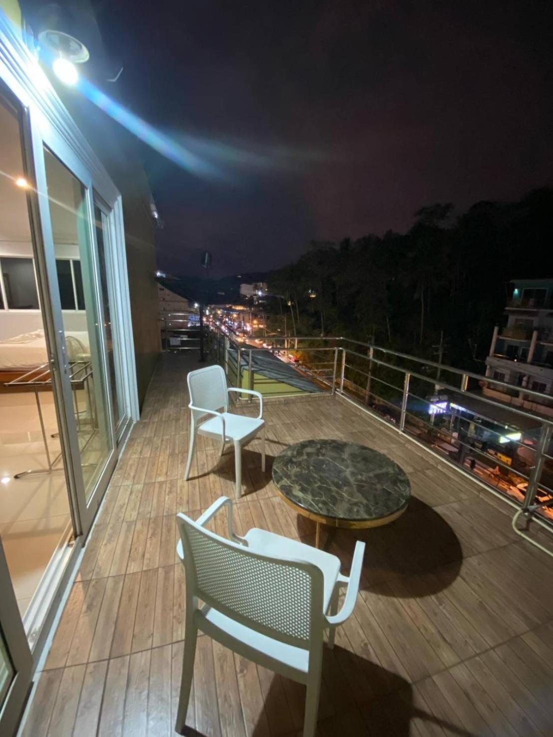Sukcheewa Residence Phuket Patong Номер фото