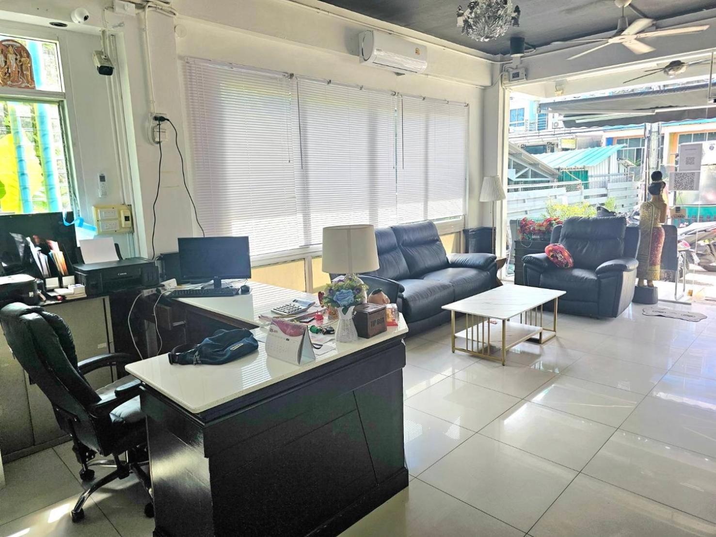 Sukcheewa Residence Phuket Patong Экстерьер фото