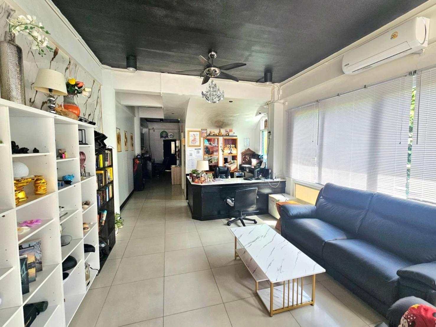 Sukcheewa Residence Phuket Patong Экстерьер фото